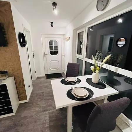 Bezauberndes Im Herzen Von Nieukerk. Appartement