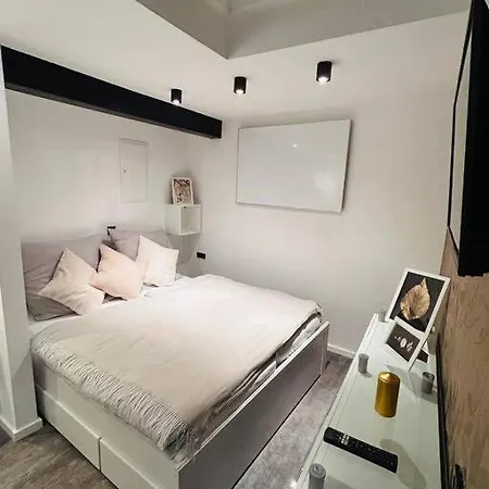 Appartement Bezauberndes Im Herzen Von Nieukerk. Kerken