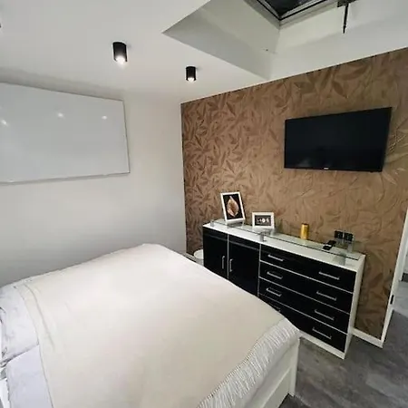 Bezauberndes Im Herzen Von Nieukerk. Apartmán