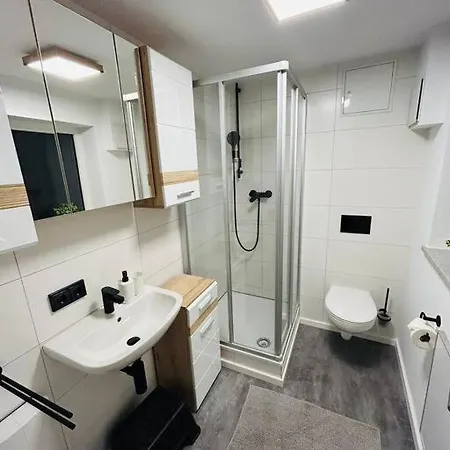 Bezauberndes Im Herzen Von Nieukerk. Apartmán Kerken