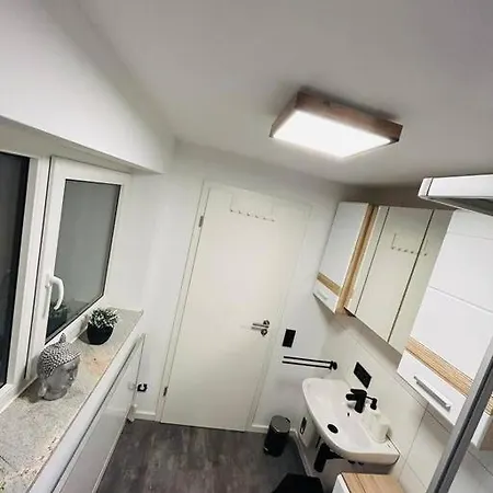 Appartement Bezauberndes Im Herzen Von Nieukerk.