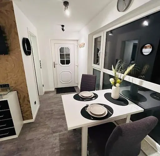 Bezauberndes Im Herzen Von Nieukerk. Appartement