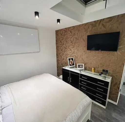 Bezauberndes Im Herzen Von Nieukerk. Appartement