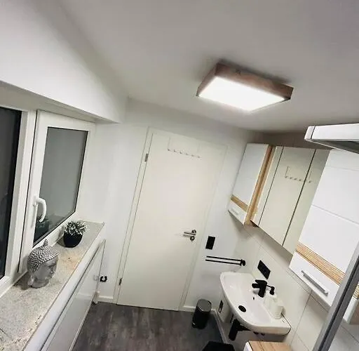 Appartement Bezauberndes Im Herzen Von Nieukerk.